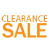 Clearance SALE