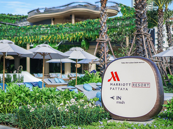 Marriott Pattaya