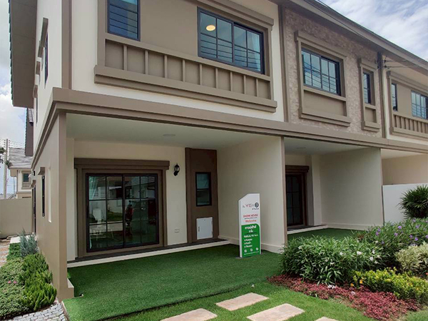 The Wish Pattara House